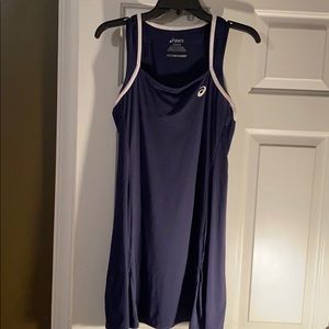 Tennis dress